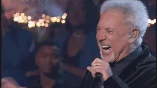 Tom Jones - Jesus is Here to Stay / Jesus is on the Mainline