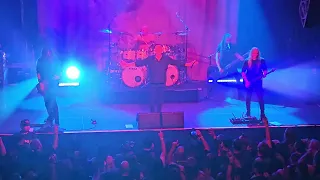 Blind Guardian - Mirror Mirror live in Denver