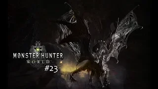 »Monster Hunter World« Vaali mein Baby! »#23« Deutsch ↔ German