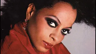 Diana Ross - Nobody Makes Me Crazy Like You Do [Hot Tracks mix]