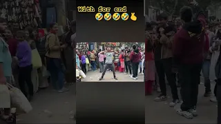 Crazy Dance in Public On Trending songs IlEpic Reaction||Public Reaction Prank video