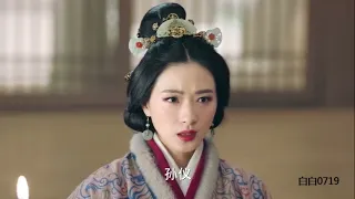 #万茜 #三国机密之潜龙在渊 伏寿cut 第十一集