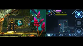 Metroid: Samus Returns (60FPS + HD Textures)