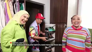 Grebek Kamar Pribadi Irish Bella | FYP BEST MOMENT (23/05/24)