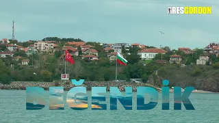 BEĞENDİK - REZOVO Türkiye Bulgaristan Sınırında bir Köy