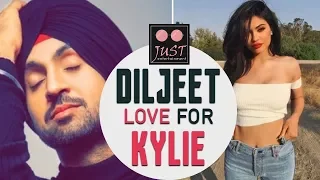 DILJEET KYLIE LOVE STORY