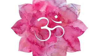 Om Chanting (ॐ - Aum) || Spritual Meditation || Relaxing