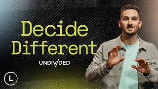 How to Make a Difference | Pastor Michael Wittwer | Life Center Church