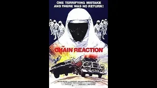 The Chain Reaction (1980) - Trailer HD 1080p