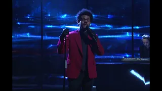 The Weeknd - Scared To Live (Remix) Extended AFTER HOURS TIL DAWN CONCEPT