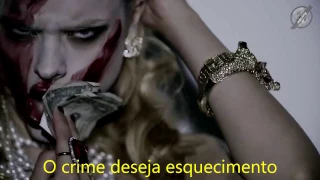 The GazettE - Ugly (Tradução PT-BR)