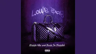 Louis Bag (feat. Buss Da Husslah)