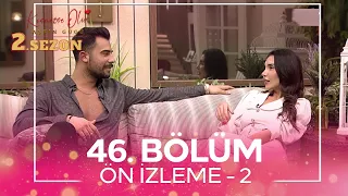 Kısmetse Olur: Aşkın Gücü 2. Sezon 46. Bölüm Ön İzleme - 2