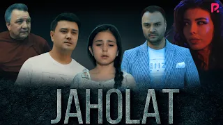Jaholat (o'zbek film) | Жахолат (узбекфильм) 2021