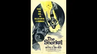 The Snorkel - Movie Trailer (1958)