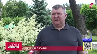 Переселенці в Немирові