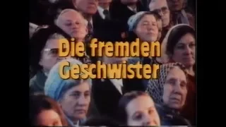 Die fremden Geschwister - Russlanddeutsche Baptisten (Doku 1981)