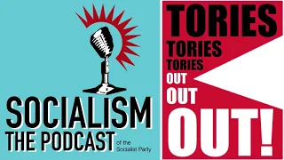 Socialism 15. May's government in crisis