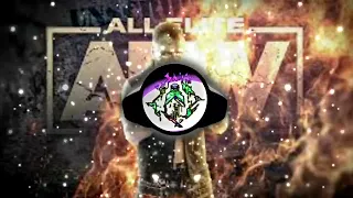 AEW Jon Moxley Theme Song "Wild Thing" (Bass Boosted) (Arena Effects)