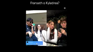 Franseth o Kyledrea?