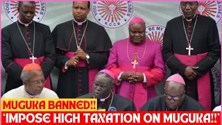 1 Pack of Muguka will be Expensive, Religious Leaders in Kilifi call for Heavy Taxation on MUGUKA