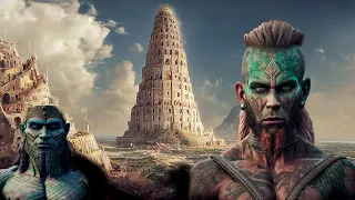 THEY TRIED to WIPE us out, ENKI and the Flood 9800BC, Kingdoms of Sumeria Season 4 Complete Episodes