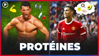 Les règles FOLLES IMPOSÉES par CR7 à Manchester United  | JT Foot Mercato