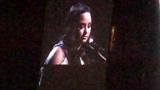 Skyscraper (Live), Demi Lovato - Manchester Arena, 16/6/2018