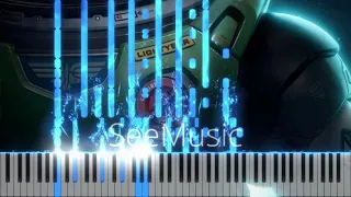 Lightyear Trailer Music Epic Orchestral Version - "Starman"