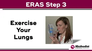 ERAS: Enhanced Recovery after Surgery