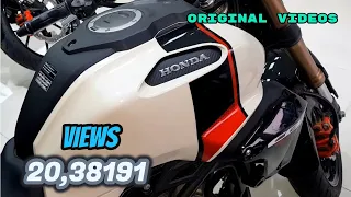 Honda Exmotion [ ABS -DD ] Full New Features - Excelente Exmotion @HD