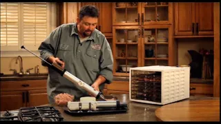 Realtree Outfitters™ Jerky Making Equipment by Weston®