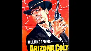 Gordon Watch (Arizona Colt) - Francesco De Masi - 1966