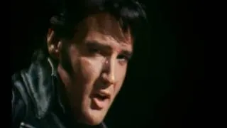 Baby what you want me to do - Elvis, 1968