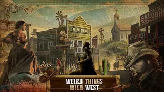 The Scary Life That was "Normal" in The Wild West