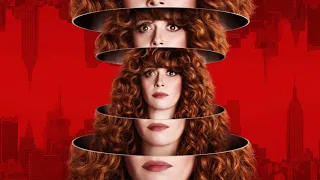 Pussy Riot - Organs [Russian Doll Soundtrack] S1 E7