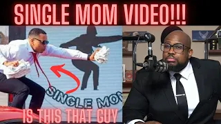 The Guy You Love to H8te!!! @brandonandjamal Single Mom Video Review/Commentary. Great or Trash!!!