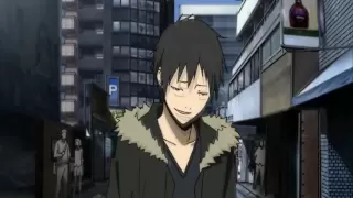 [Durarara!!] Run Devil Run