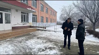 Власним коштом: як у Плахтіївці відремонтували сільську амбулаторію?