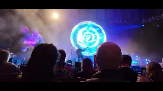 Brit Floyd 2022-03-18 Syracuse, NY One Of These Days