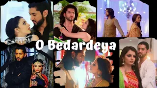 O Bedardeya vm ft Rikara                               #rikaravm