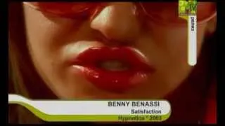 Benny Benassi - Satisfaction