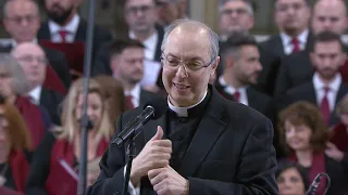 Concerto di Natale in Cattedrale 2022 XXVIII edizione