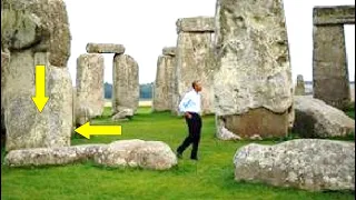 Scientists Using Laser Technology Have Revealed That Stonehenge Has Been Hiding A Secret