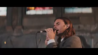 Hurts - Energy Live Session 2020 - Voices, All I Have To Give, Wonderful Life