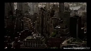 Disaster Movie Spectacular Part 17: New York
