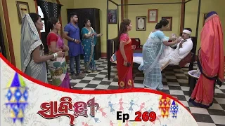 Savitri | Full Ep 269 | 21st May 2019 | Odia Serial – TarangTV