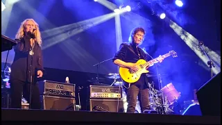 Steve Hackett - Supper's Ready - 4/26/2022