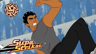 Non Uniform Day | Supa Strikas | Full Episode Compilation | Soccer Cartoon