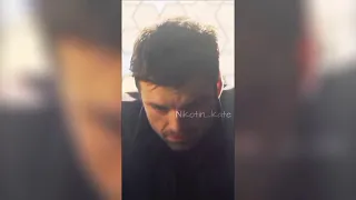 Perfect - Winter Soldier/Bucky Barnes for tik tok